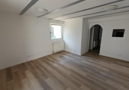Wohn/Schlafbereich