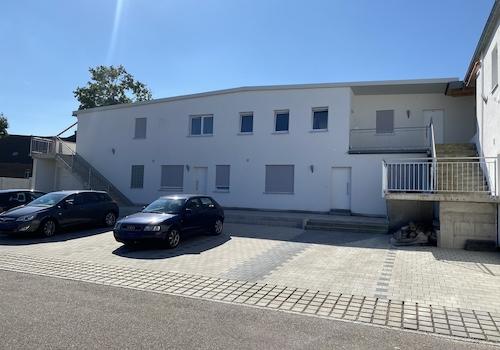 Aussenansicht