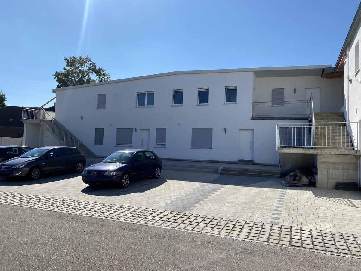 Aussenansicht