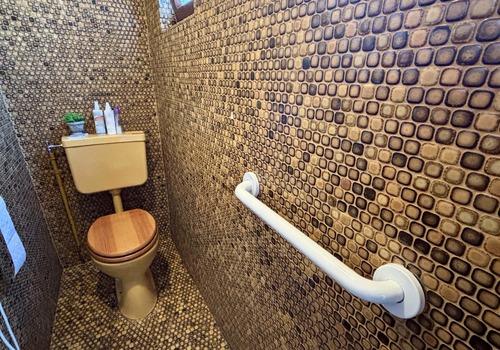Gäste WC