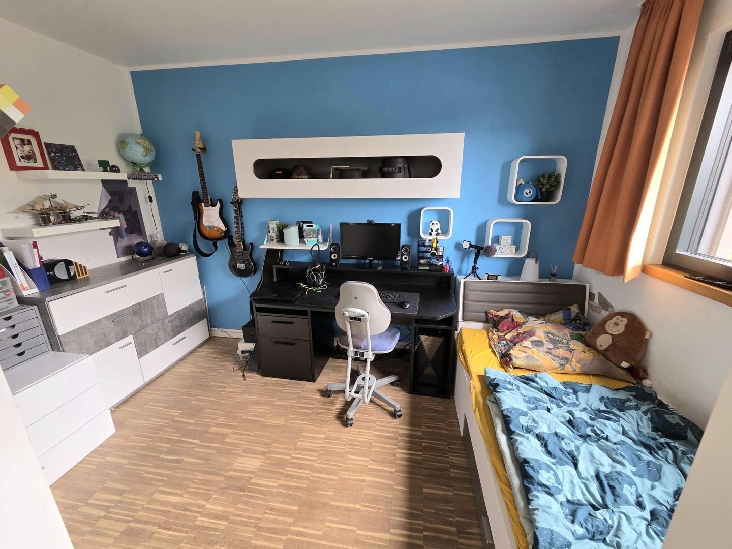 Kinderzimmer 1