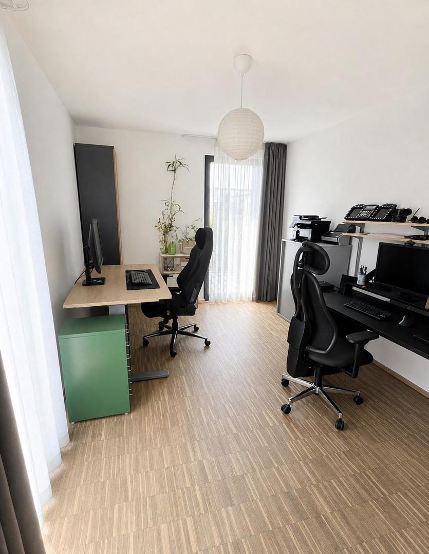 Büro