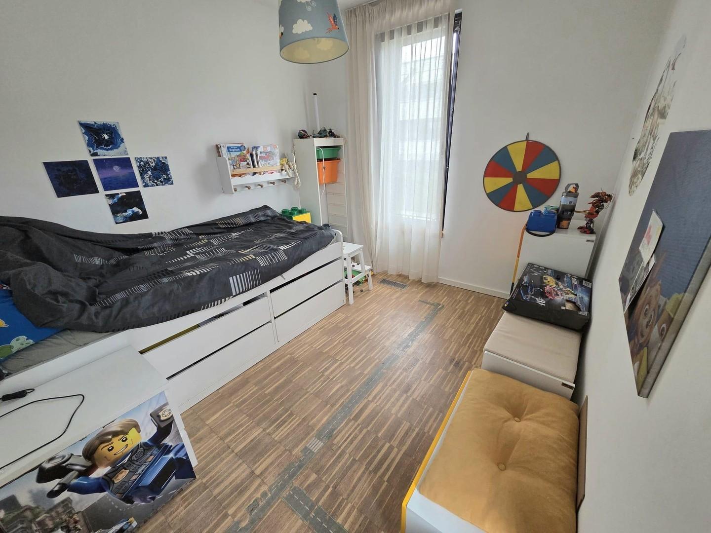 Kinderzimmer 2