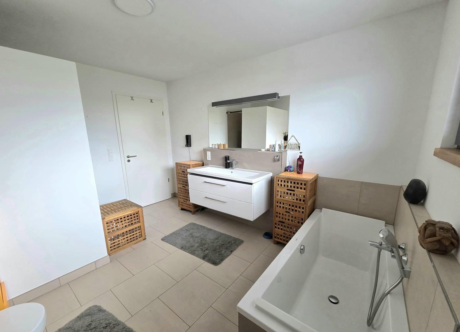 Badezimmer OG