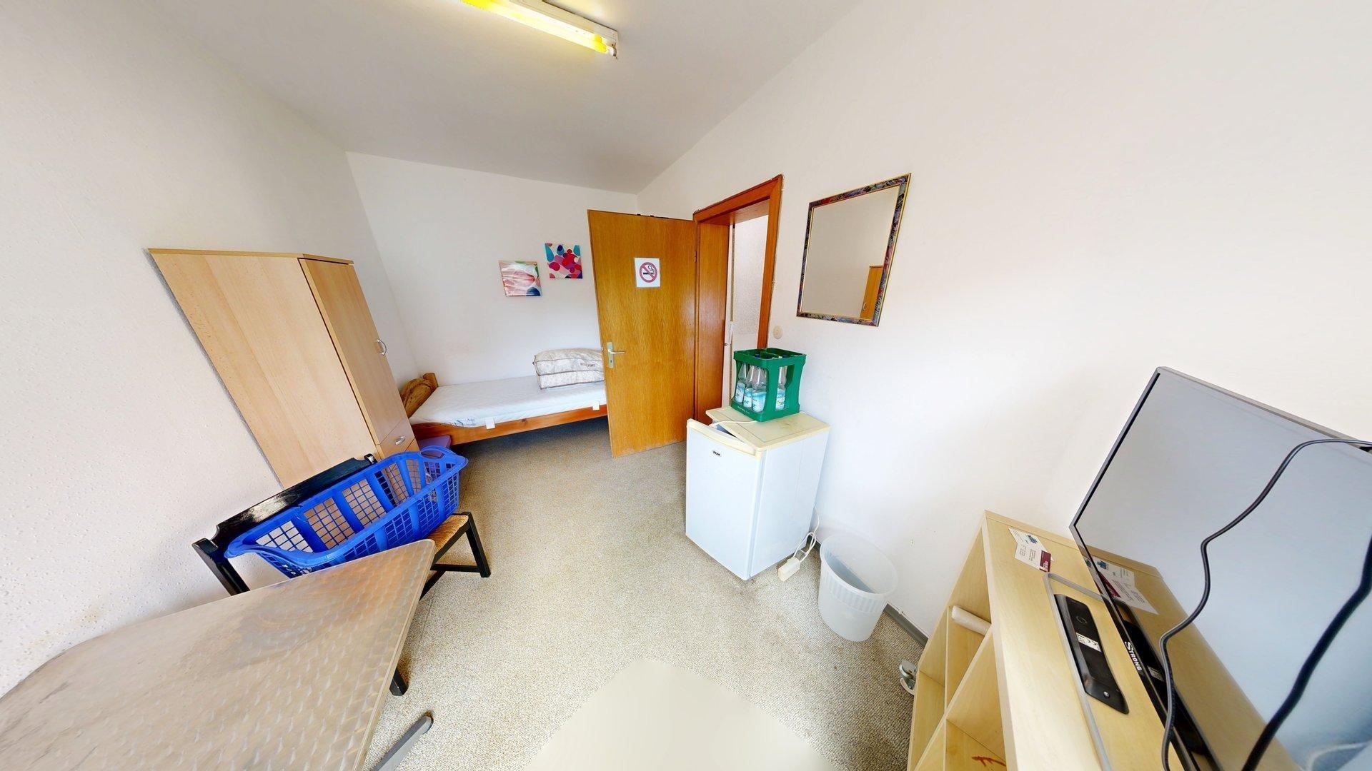 Zimmer EG