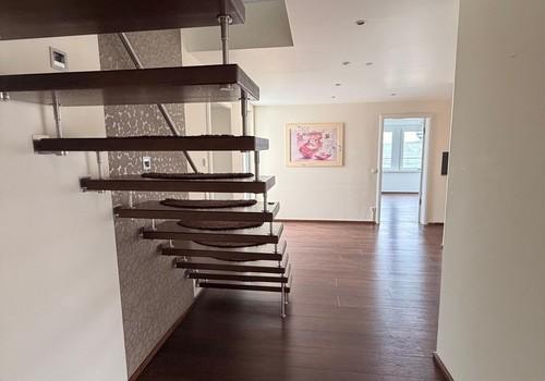 Treppe
