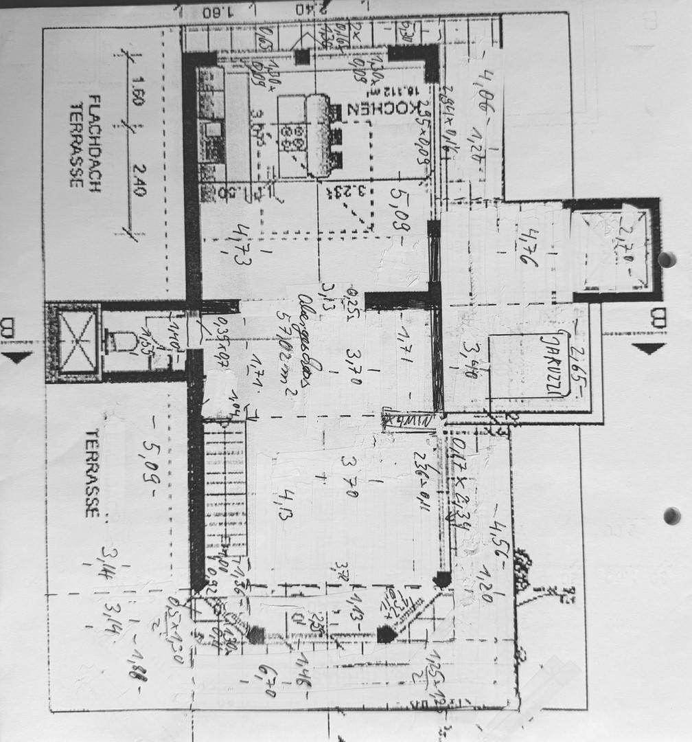 Maisonette Penthouse 5OG WoFIV