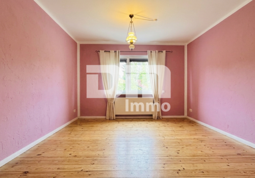 Schlafzimmer / Kinderzimmer