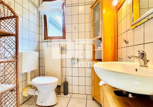 Bad 2 / Dusche