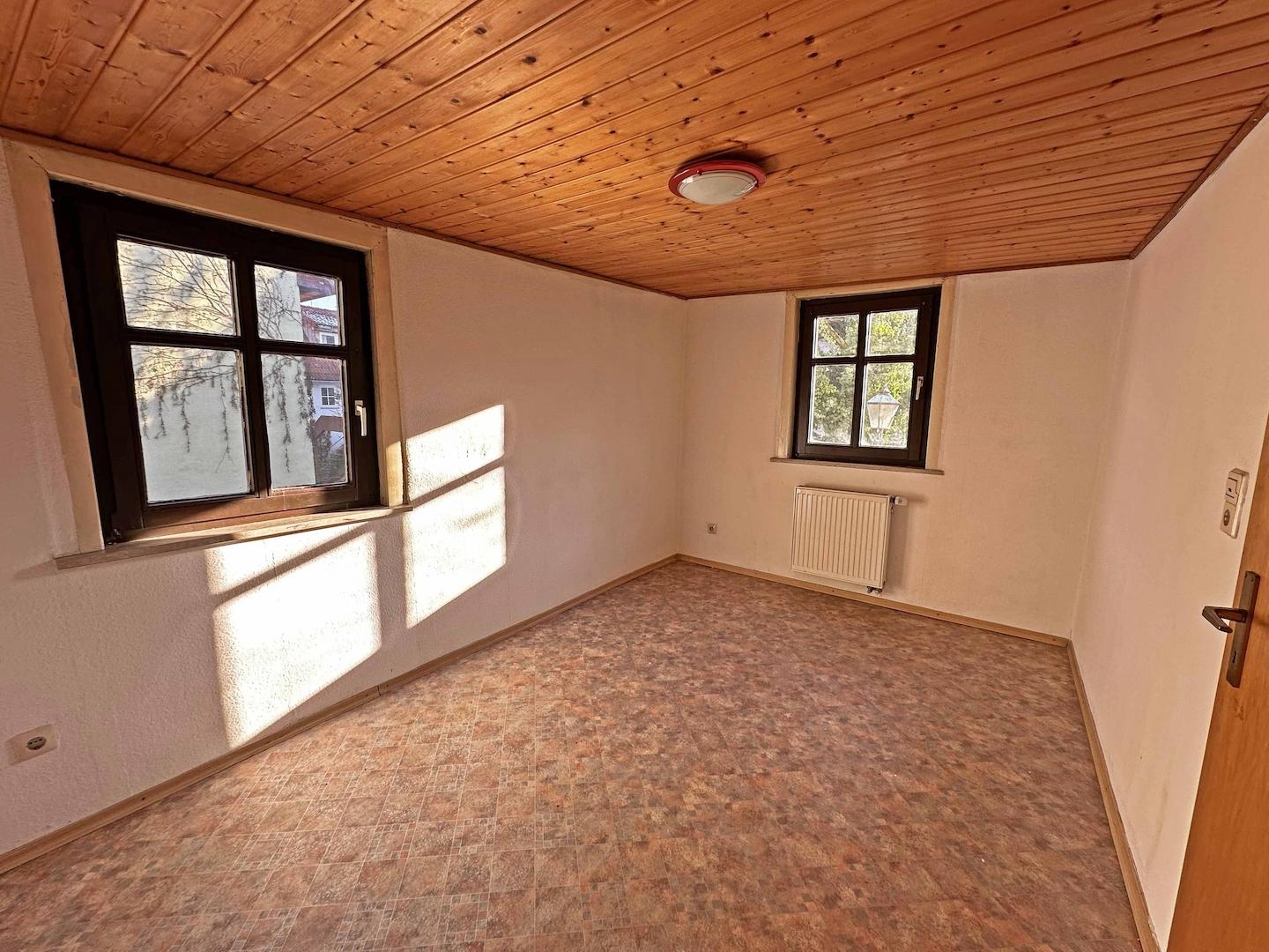 Kinderzimmer 1.OG