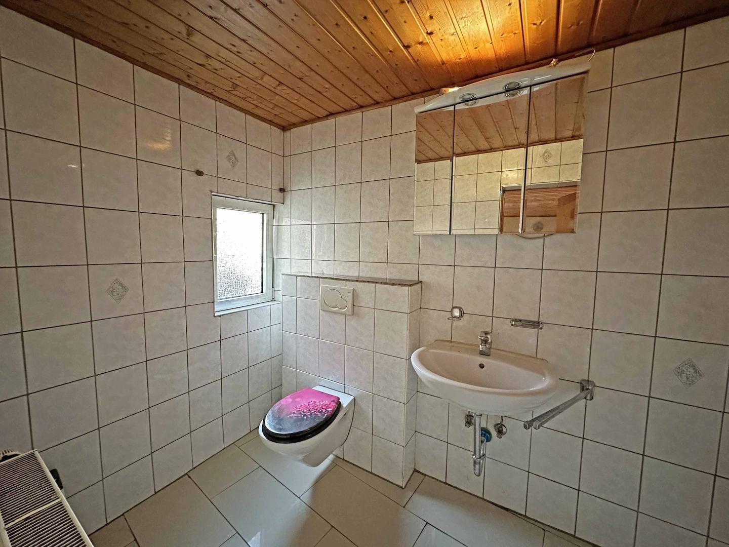 WC