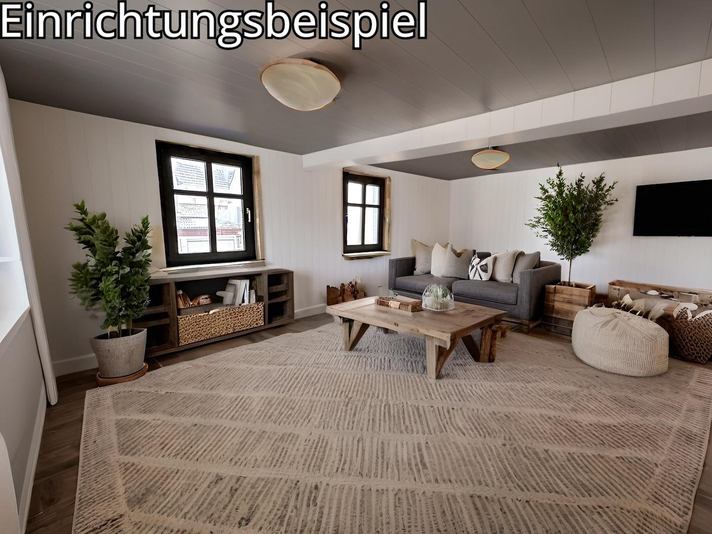 Wohnzimmer 1.OG