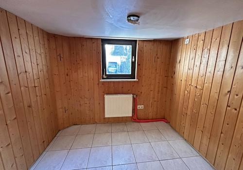 kleines Büro