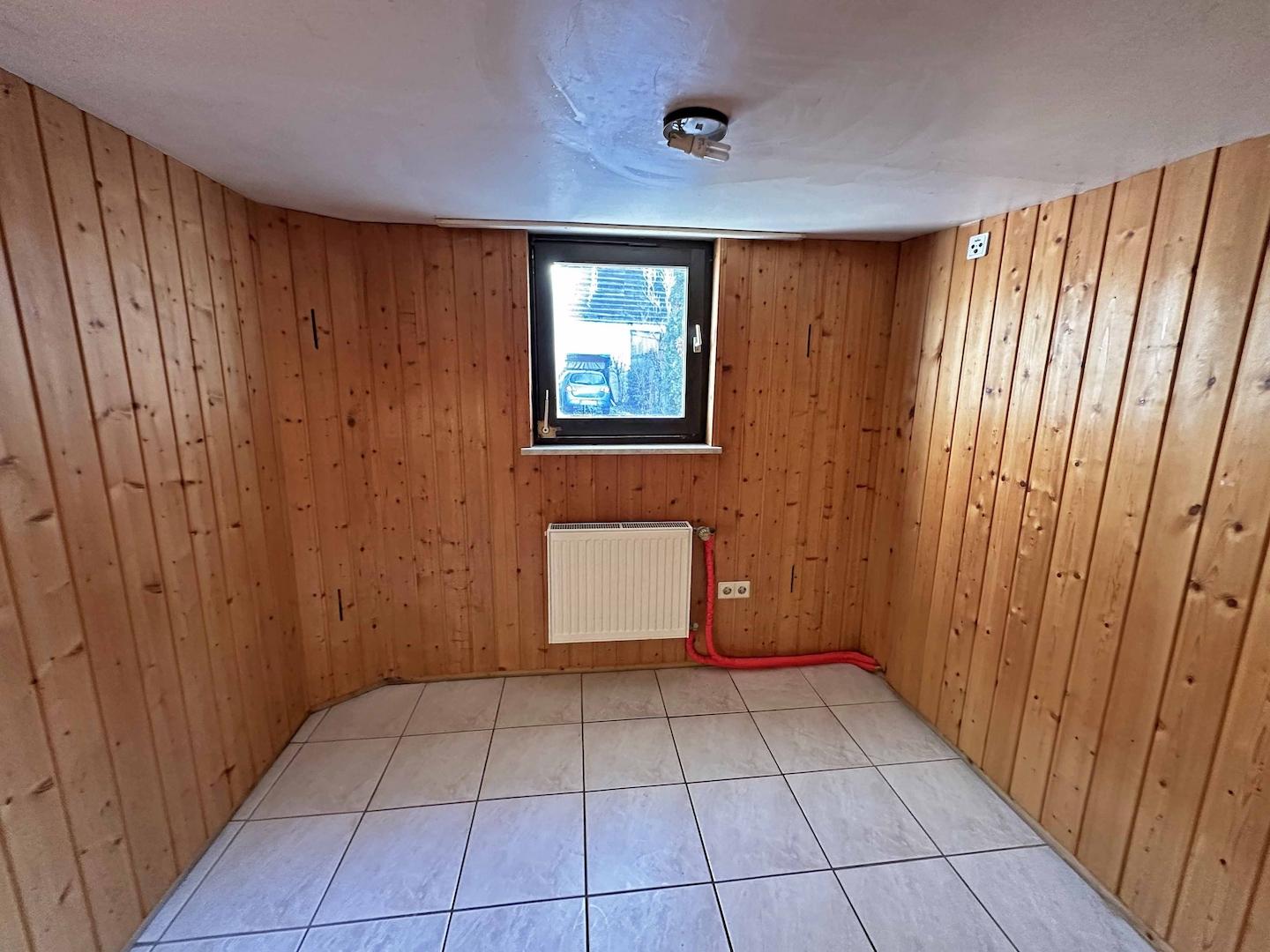 kleines Büro