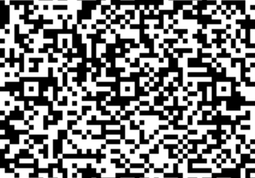 QR-Lageplan