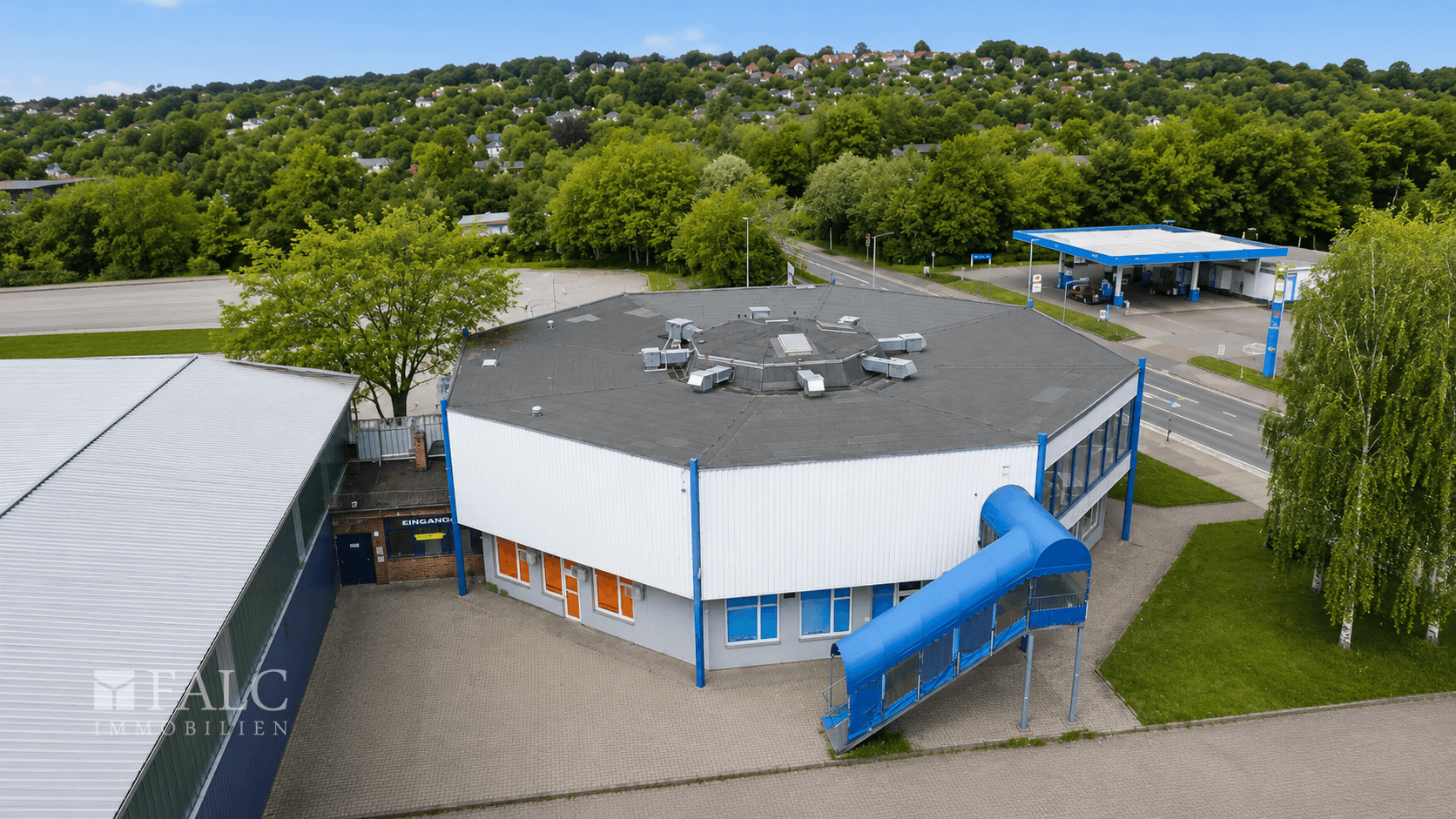 Luftbild