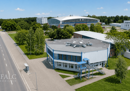 Luftbild