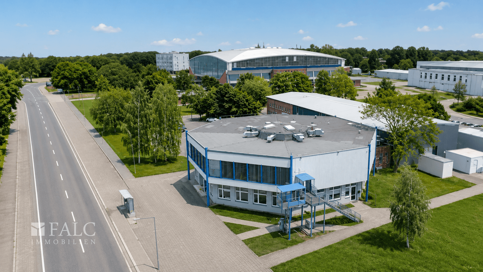 Luftbild