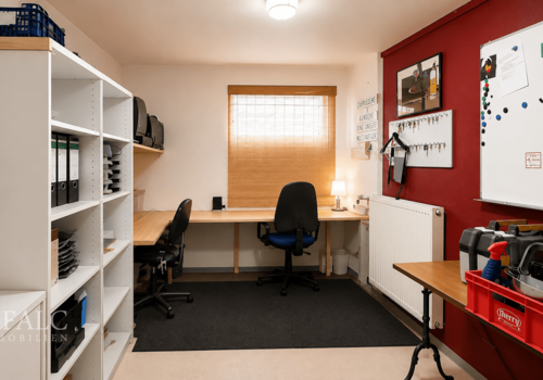 Büro OG