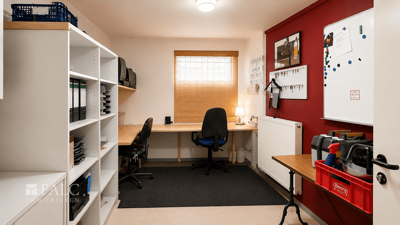 Büro OG