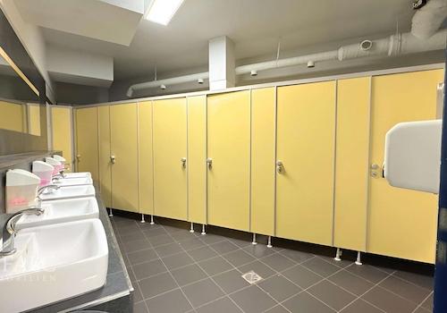 WC-Damen