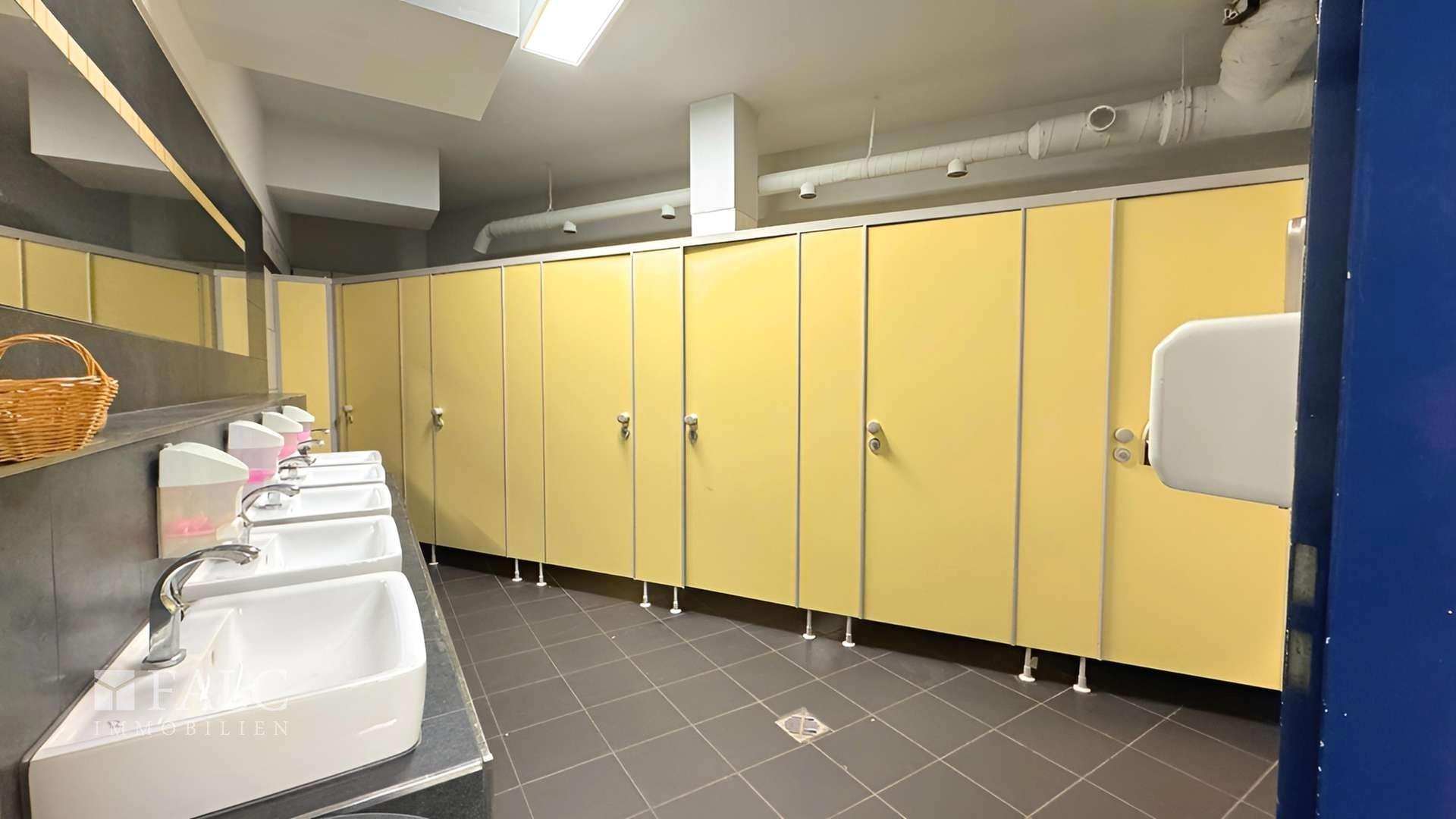 WC-Damen