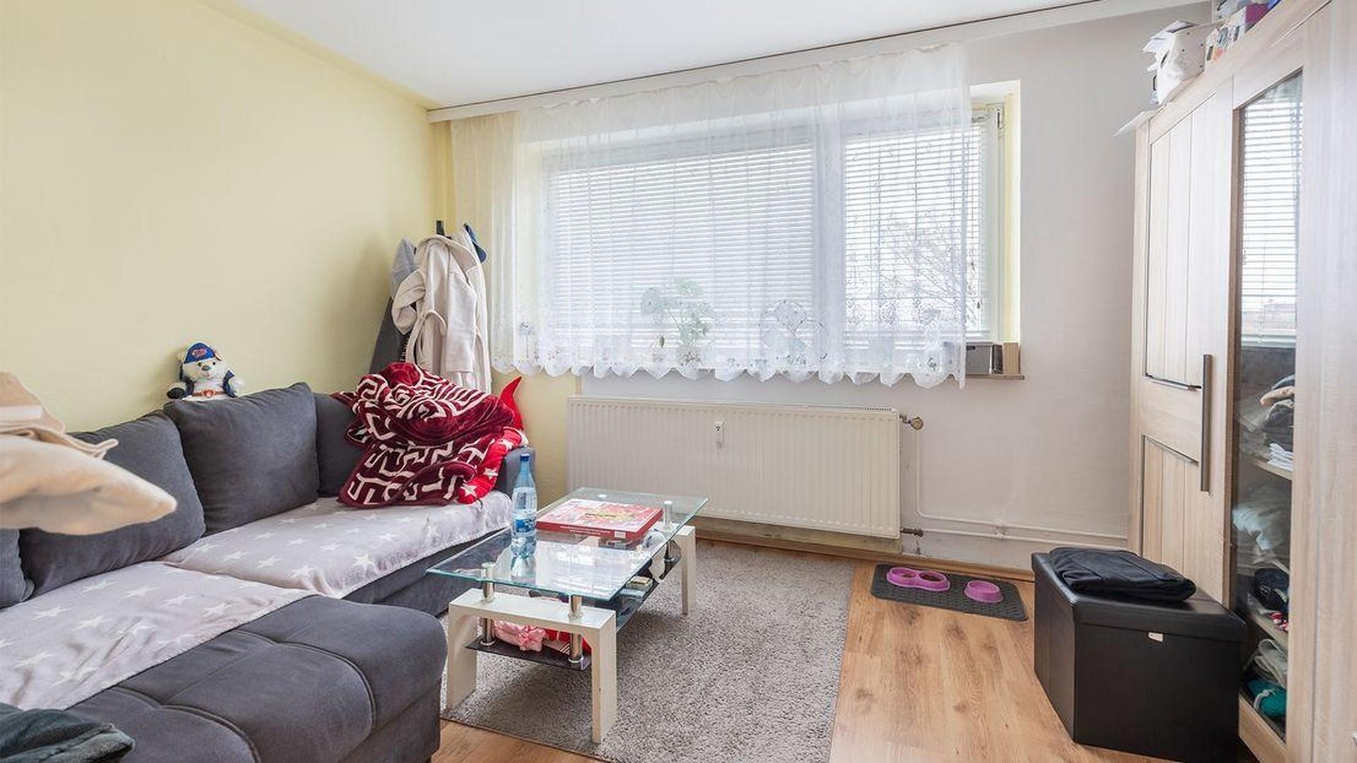 Home Office / Arbeitszimmer