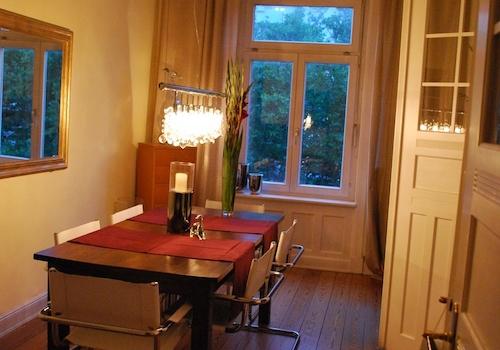 Esszimmer