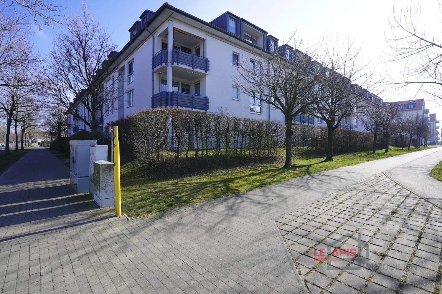 Hausansicht vorn