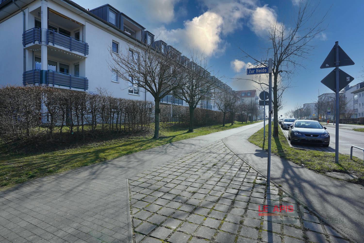 Hausansicht vorn Bild 2