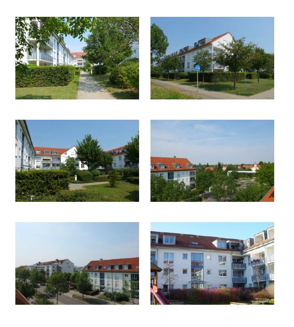 Bildcollage