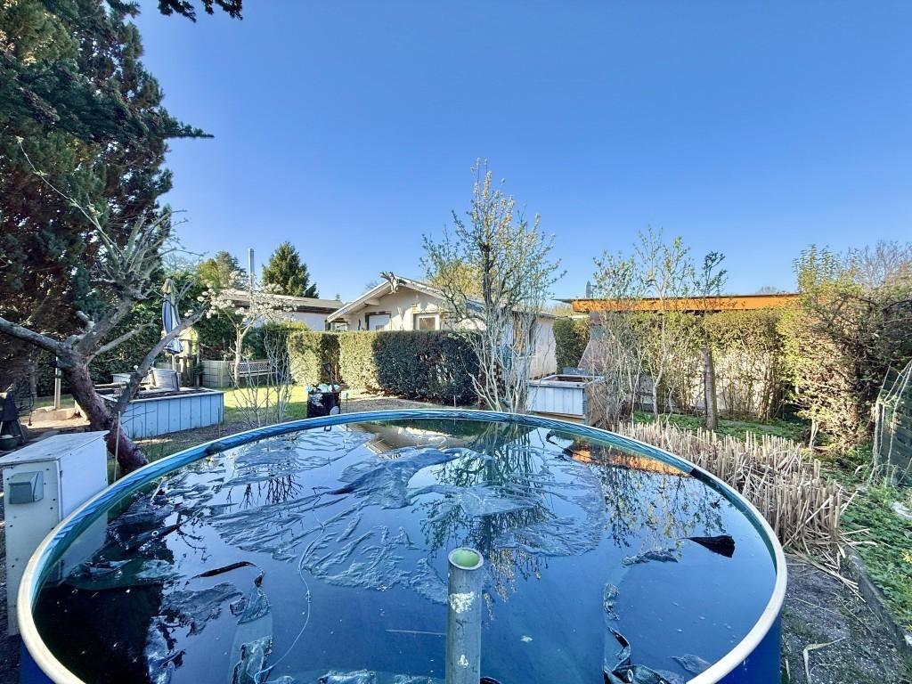Poolanlage
