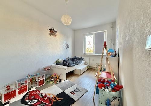 Kinderzimmer