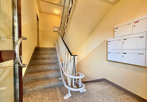 Treppenhaus