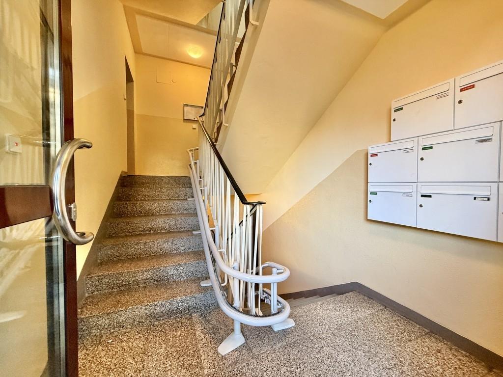 Treppenhaus