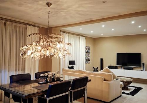 Esszimmer EG