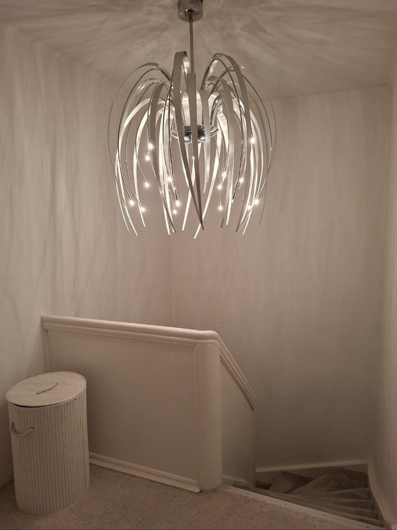 Flur OG