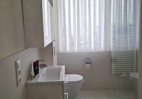 Badezimmer OG