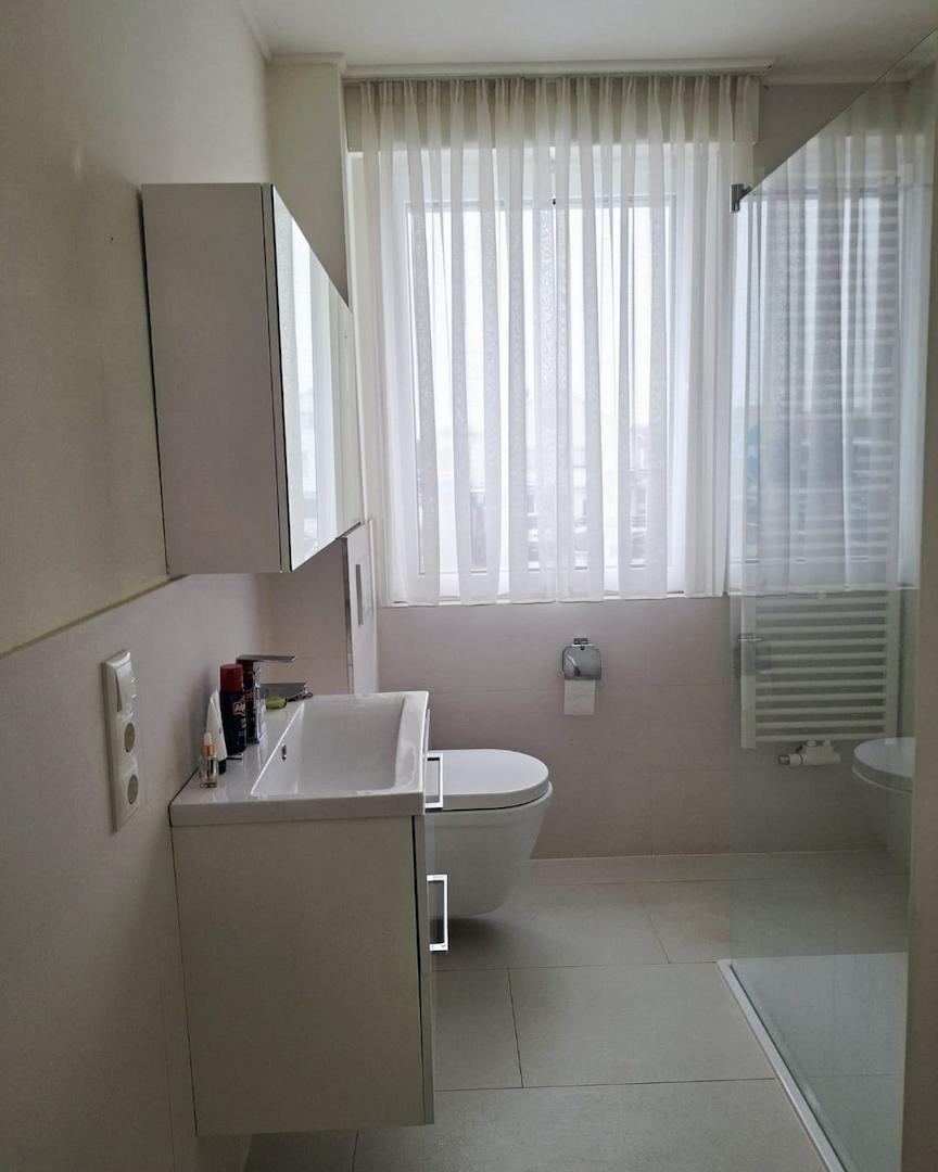 Badezimmer OG