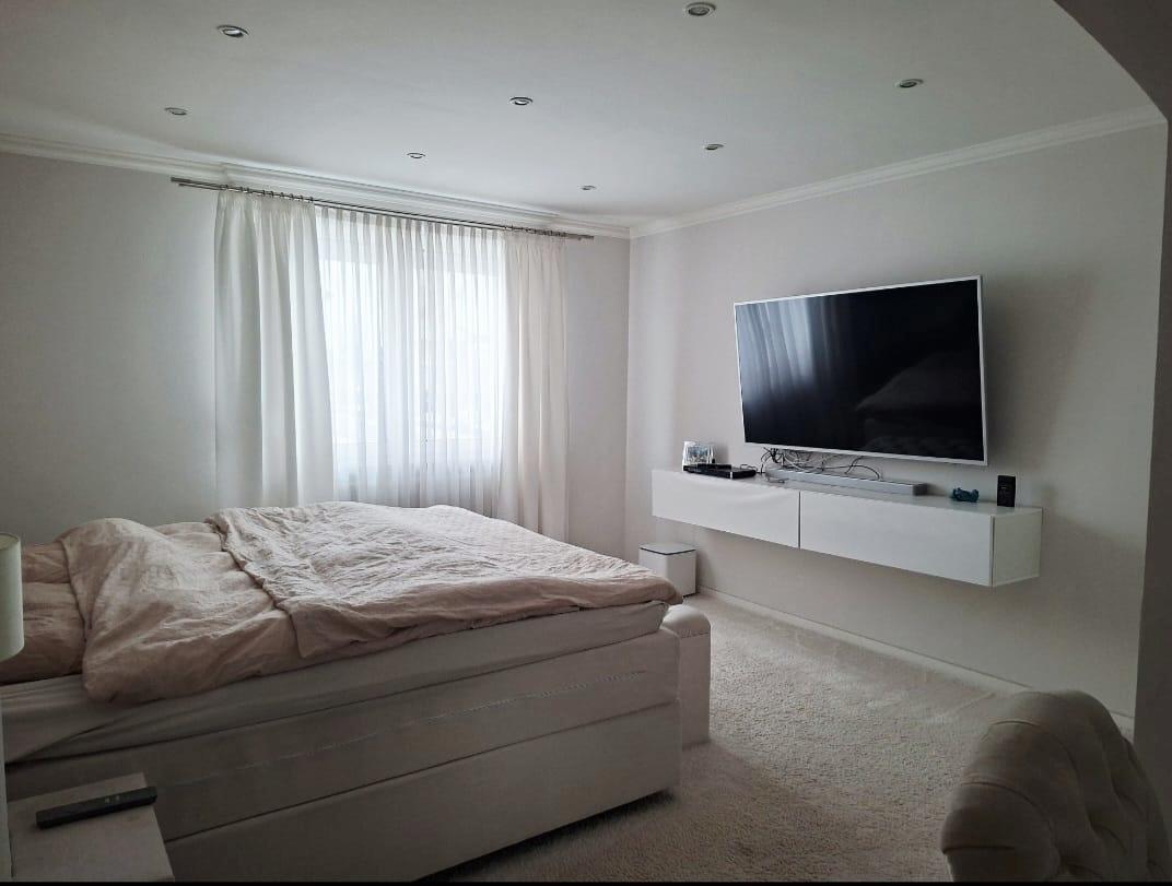 Schlafzimmer OG