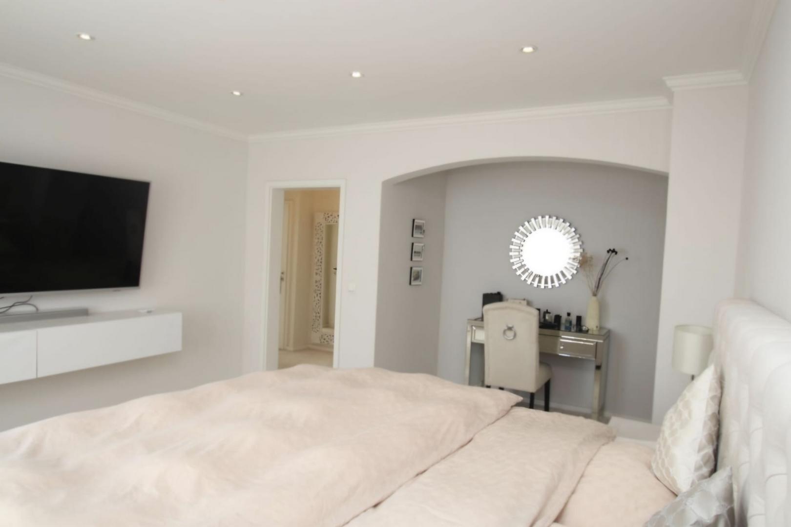 Schlafzimmer OG