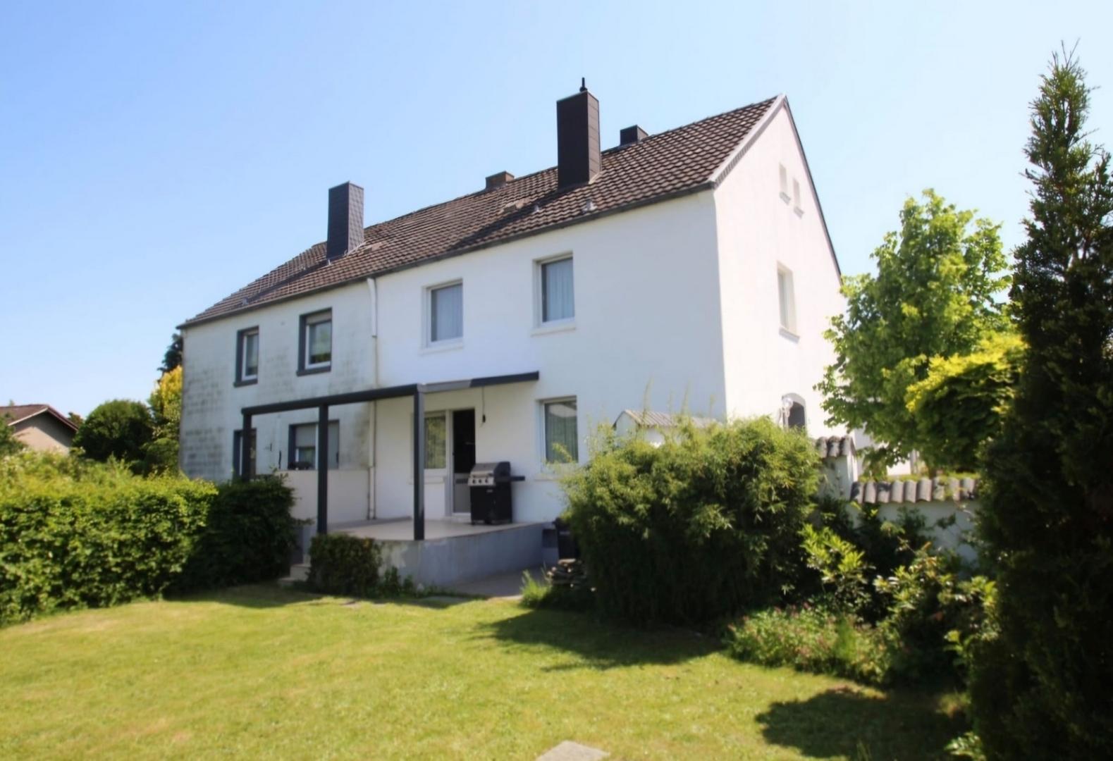 Garten EG