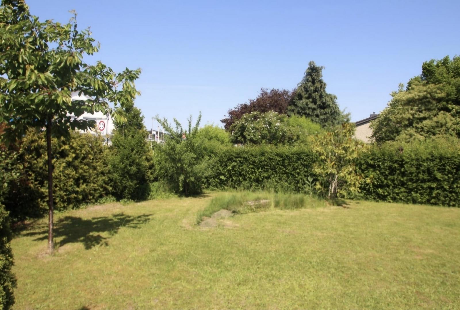 Garten EG