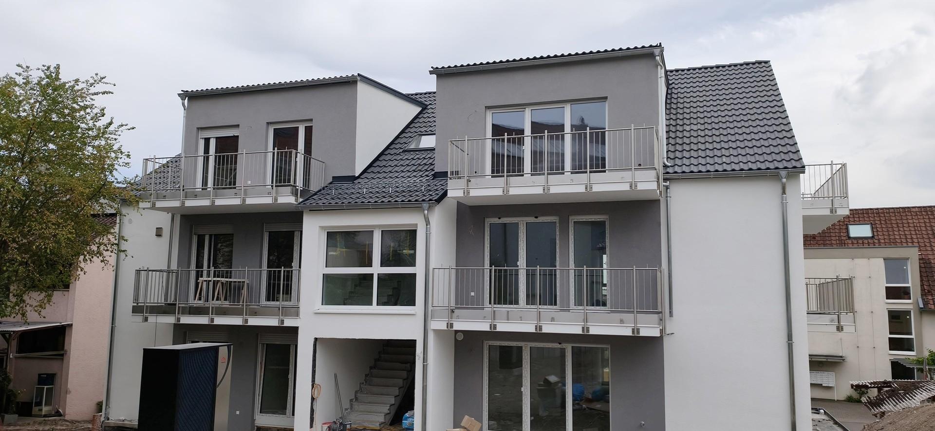 Hauszugang