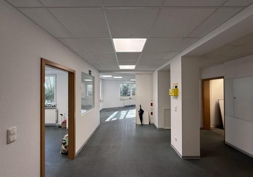 Bürobereich