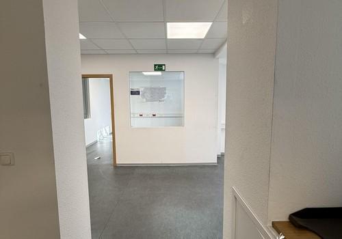 Bürobereich