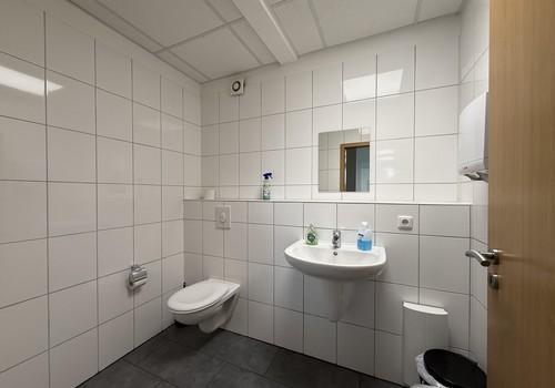 Sanitäre Anlagen / WC