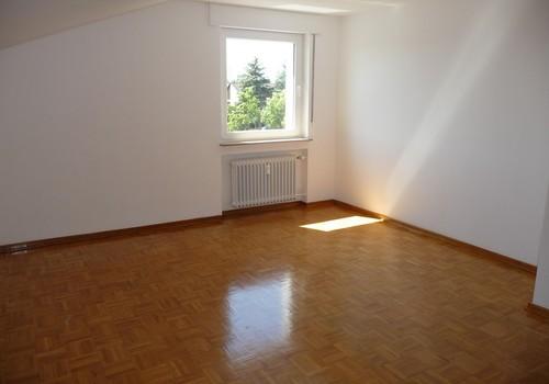 großes Schlafzimmer