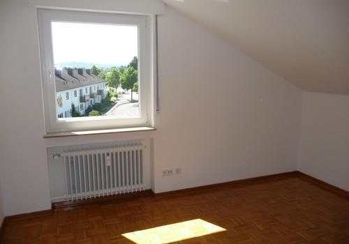 Schlafraum Kind