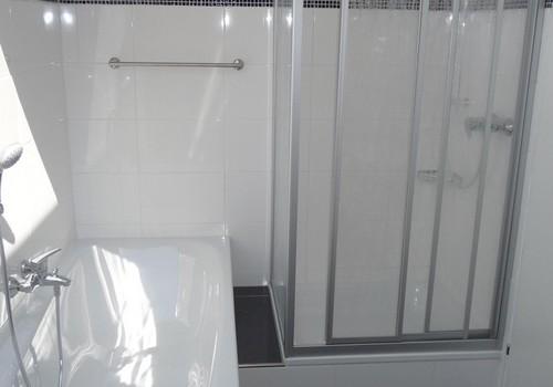 Dusche